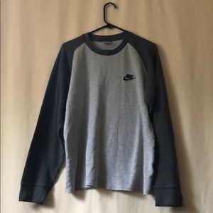 Nike Thermal Long Sleeve
